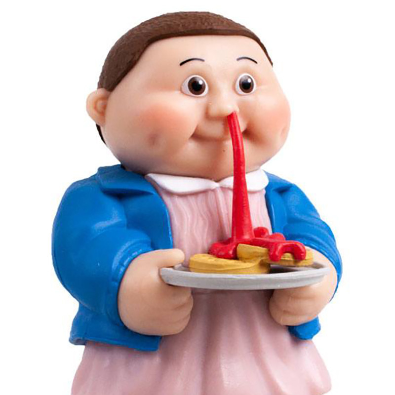 LES CRADOS X STRANGER THINGS Figurine Waff Elle The Loyal Subjects LES CRADOS X STRANGER THINGS Figurine Waff Elle The Loyal Subjects