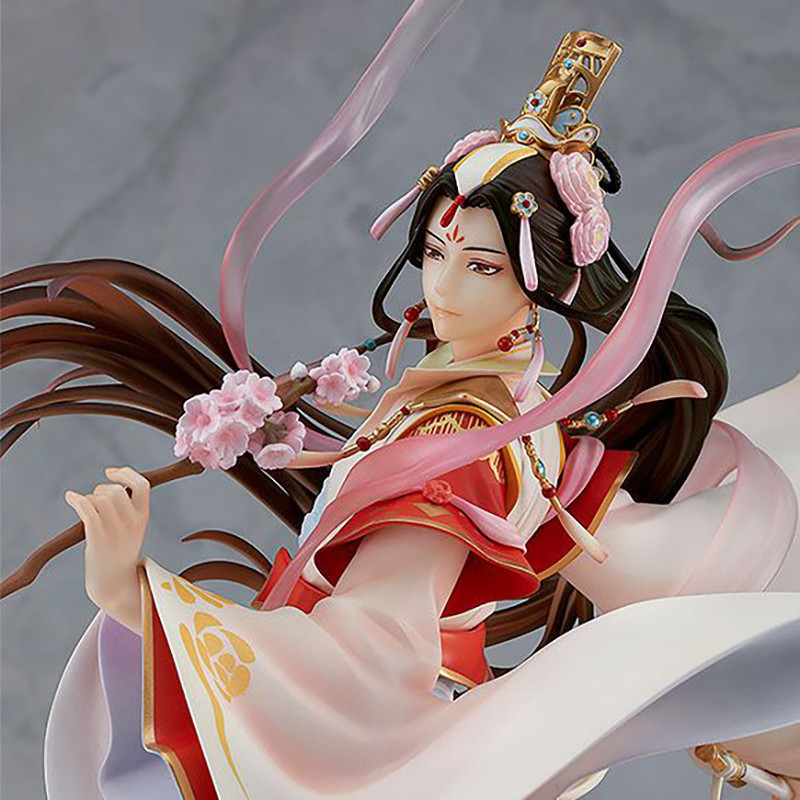 HEAVEN OFFICIAL’ S BLESSING Figurine Xie Lian His Highness Who Pleased The Gods 2nd Order GSC