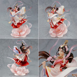  HEAVEN OFFICIAL’ S BLESSING Figurine Xie Lian His Highness Who Pleased The Gods 2nd Order GSC
