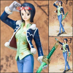 ONE PIECE Figuarts Zero Tashigi