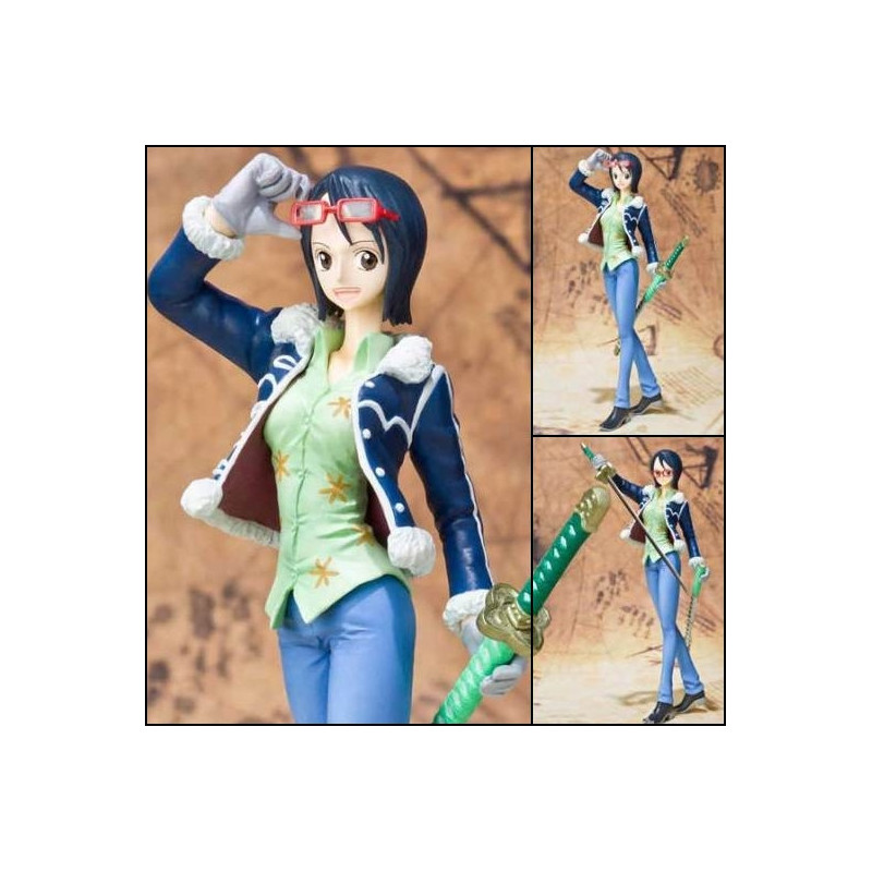 ONE PIECE Figuarts Zero Tashigi ONE PIECE Figuarts Zero Tashigi
