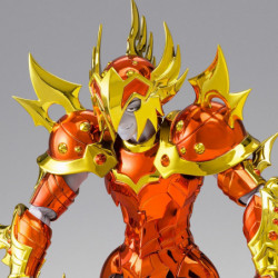 SAINT SEIYA Myth-Cloth EX Caça des Lyumnades Bandai