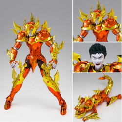  SAINT SEIYA Myth-Cloth EX Caça des Lyumnades Bandai