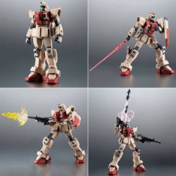  GUNDAM Robot Spirits Side MS RGM-79(G) GM Ground Type A.N.I.M.E. Bandai