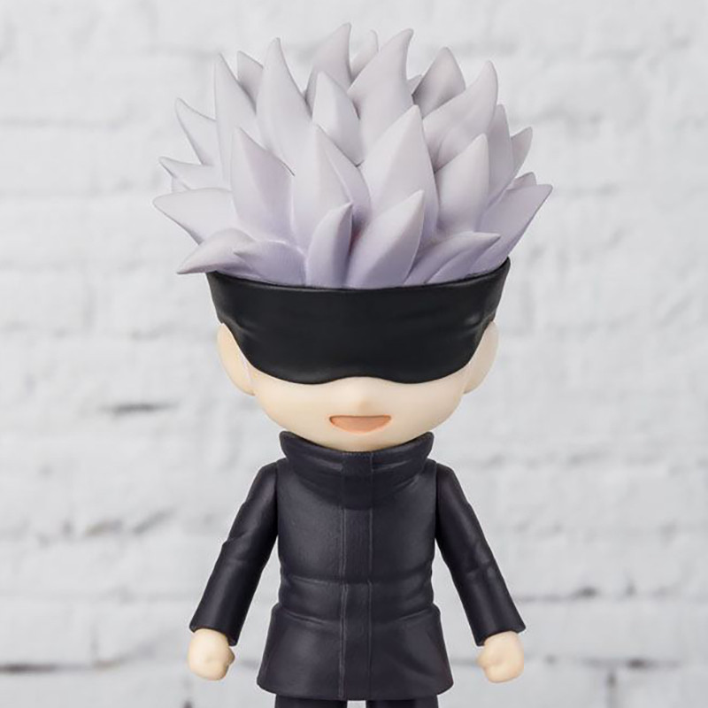 JUJUTSU KAISEN Figuarts Mini Satoru Gojo Bandai JUJUTSU KAISEN Figuarts Mini Satoru Gojo Bandai