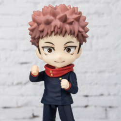 JUJUTSU KAISEN Figuarts Mini Yuji Itadori Bandai