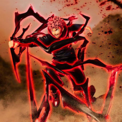 JUJUTSU KAISEN Figuarts Zero Yuji Itadori Bandai