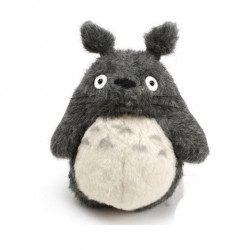 Peluche Totoro gris 20 cm