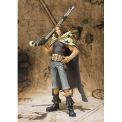 ONE PIECE Figuarts Zero Yasopp
