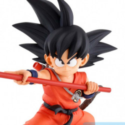 DRAGON BALL Figurine Son Goku Ichibansho EX Mystical Adventure Banpresto