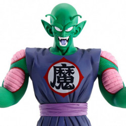 DRAGON BALL Figurine Piccolo Daimaoh Ichibansho EX Mystical Adventure Banpresto