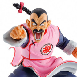 DRAGON BALL Figurine Tao Pai Pai Ichibansho EX Mystical Adventure Banpresto