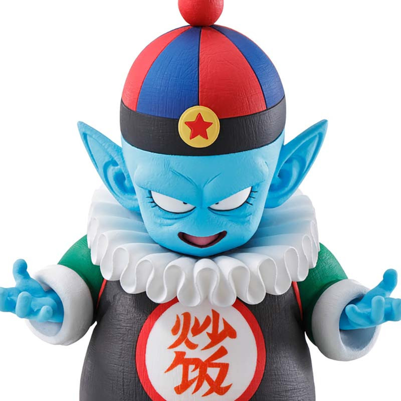 DRAGON BALL Figurine Pilaf & Dragon Ball Ichibansho EX Mystical Adventure Banpresto DRAGON BALL Figurine Pilaf & Dragon Ball Ichibansho EX Mystical Adventure Banpresto