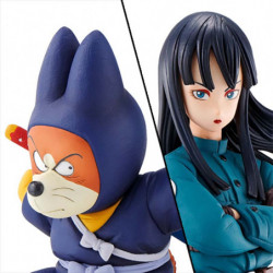 DRAGON BALL Figurines Shu & Mai Ichibansho EX Mystical Adventure Banpresto