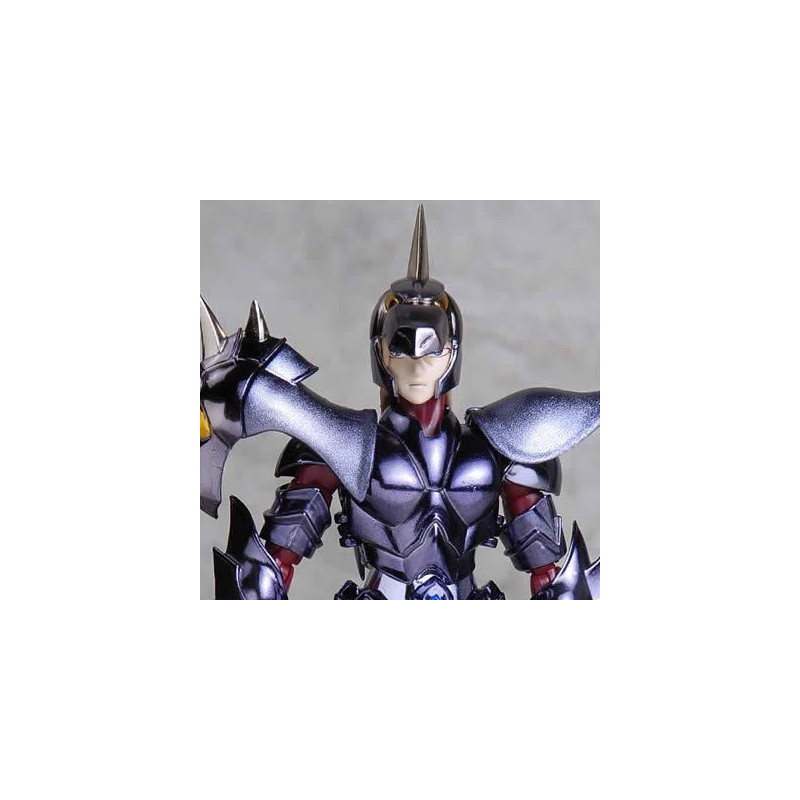 SAINT SEIYA Myth-Cloth Alpha Dubhe Siegfried Bandai SAINT SEIYA Myth-Cloth Alpha Dubhe Siegfried Bandai