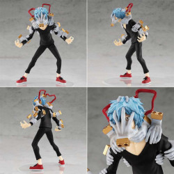  MY HERO ACADEMIA Figurine Tomura Shigaraki Pop Up Parade Good Smile Company