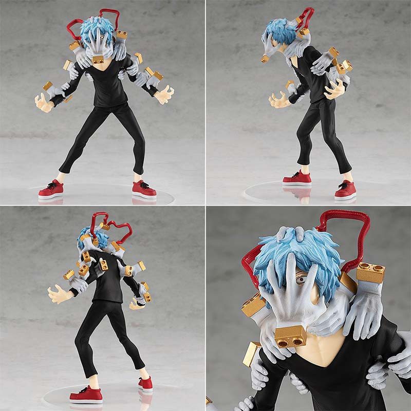 Tomura Shigaraki - Popup Parade My Hero Academia