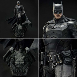  THE BATMAN Statue Batman Special Art Edition Prime 1 Studio