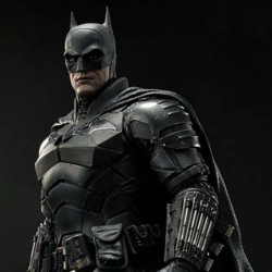 THE BATMAN Statue Batman Special Art Edition DX Bonus Version Prime 1 Studio