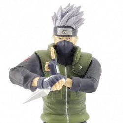 NARUTO Figurine SFC Kakashi Abystyle