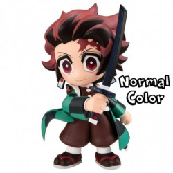  DEMON SLAYER Figurine Tanjiro Kamado Toonize Normal Color Furyu