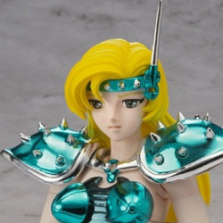 SAINT SEIYA Myth-Cloth June du Caméléon Bandai