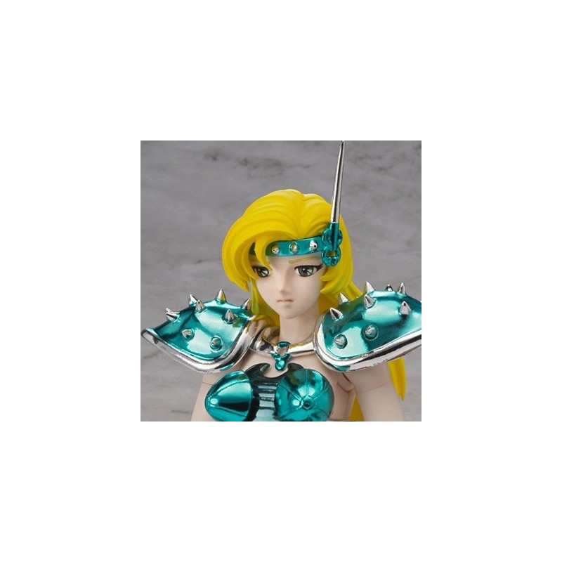 SAINT SEIYA Myth-Cloth June du Caméléon Bandai SAINT SEIYA Myth-Cloth June du Caméléon Bandai
