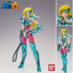  SAINT SEIYA Myth-Cloth June du Caméléon Bandai