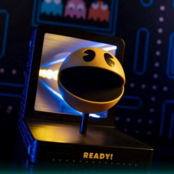  PAC-MAN Statuette Pac-Man F4F
