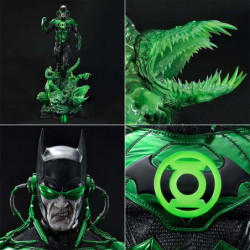  DC COMICS Statue Batman The Dawnbreaker Dark Nights Metal Prime 1 Studio