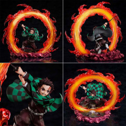  DEMON SLAYER Figurine Tanjiro Kamado Aniplex