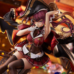 HOLOLIVE PRODUCTION Figurine Houshou Marine Max Factory