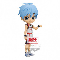  KUROKO’S BASKETBALL Figurine Tetsuya Kuroko Q Posket Banpresto