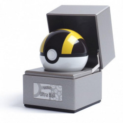 POKEMON Réplique Hyper Ball Wand Company