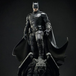 THE BATMAN Statue Batman Special Art Edition Limited Version Prime 1 Studio