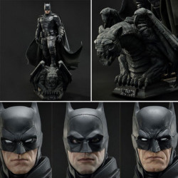  THE BATMAN Statue Batman Special Art Edition Limited Version Prime 1 Studio