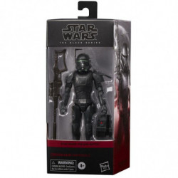 STAR WARS The Bad Batch Figurine Crosshair (Imperial) 2021 Hasbro