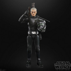  STAR WARS The Bad Batch Figurine Crosshair (Imperial) 2021 Hasbro