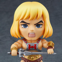 MAITRES DE L’UNIVERS Figurine Nendoroid Musclor Good Smile Company