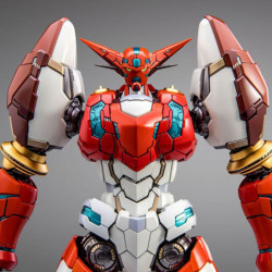 GETTER ROBO ARMAGEDDON Robot Shin Getter-1 CCS Toys