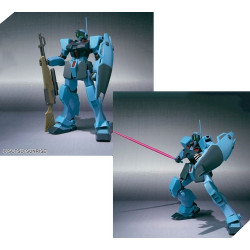 GUNDAM Figurine Robot Spirits 75 RGM-79SP GM Sniper II