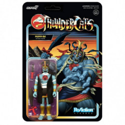COSMOCATS Figurine ReAction Mumm-Ra Super7