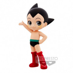  ASTRO BOY Figurine Astro Boy Version A Q Posket Banpresto