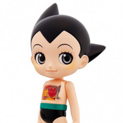 ASTRO BOY Figurine Astro Boy Version B Q Posket Banpresto