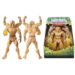 MAITRES DE L'UNIVERS CLASSICS figurine Procrustus