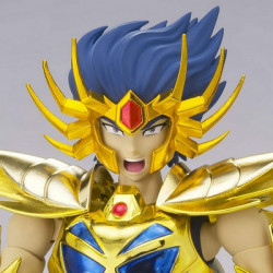 SAINT SEIYA Myth-Cloth EX Cancer Deathmask Bandai