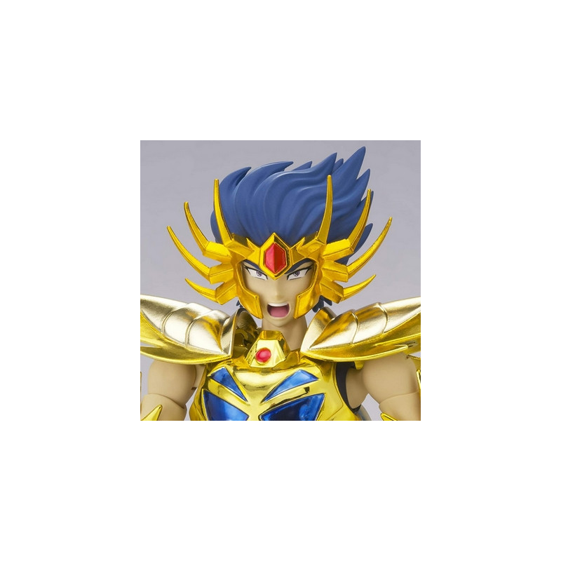 SAINT SEIYA Myth-Cloth EX Cancer Deathmask Bandai