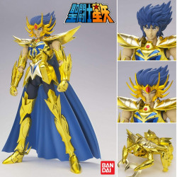  SAINT SEIYA Myth-Cloth EX Cancer Deathmask Bandai