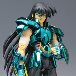 SAINT SEIYA Myth-Cloth Dragon Shiryu V3 Bandai