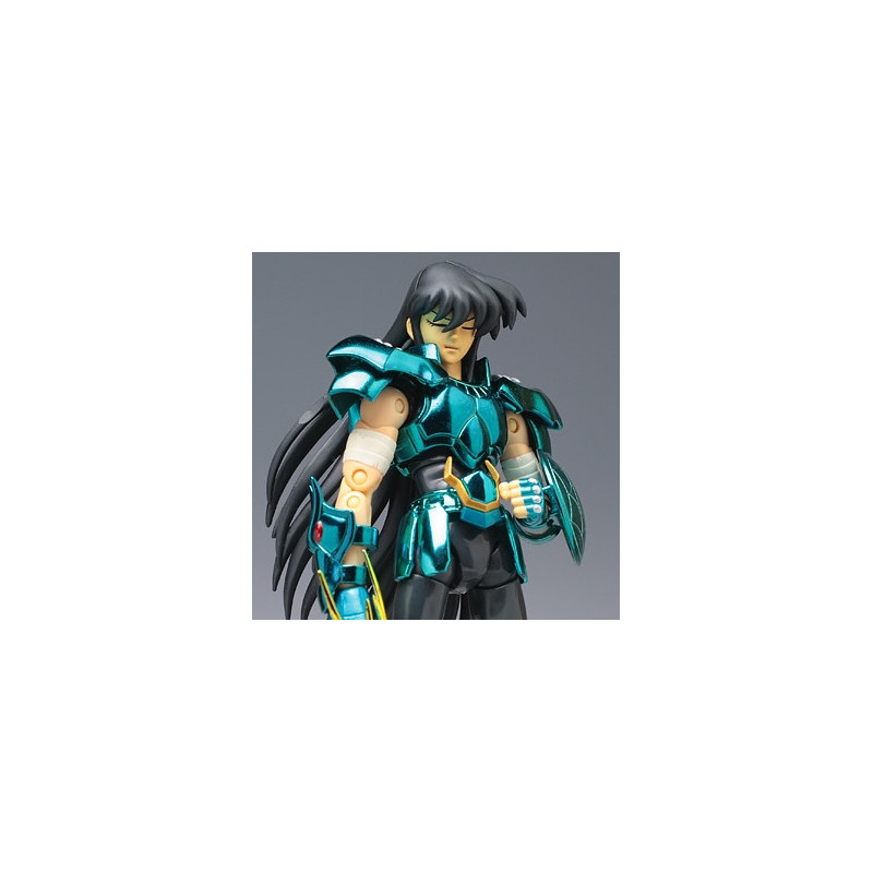 SAINT SEIYA Myth-Cloth Dragon Shiryu V3 Bandai SAINT SEIYA Myth-Cloth Dragon Shiryu V3 Bandai